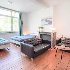Old Town Appartement Antwerpen