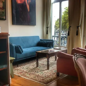 Perfect Location & Parking Appartement Antwerpen
